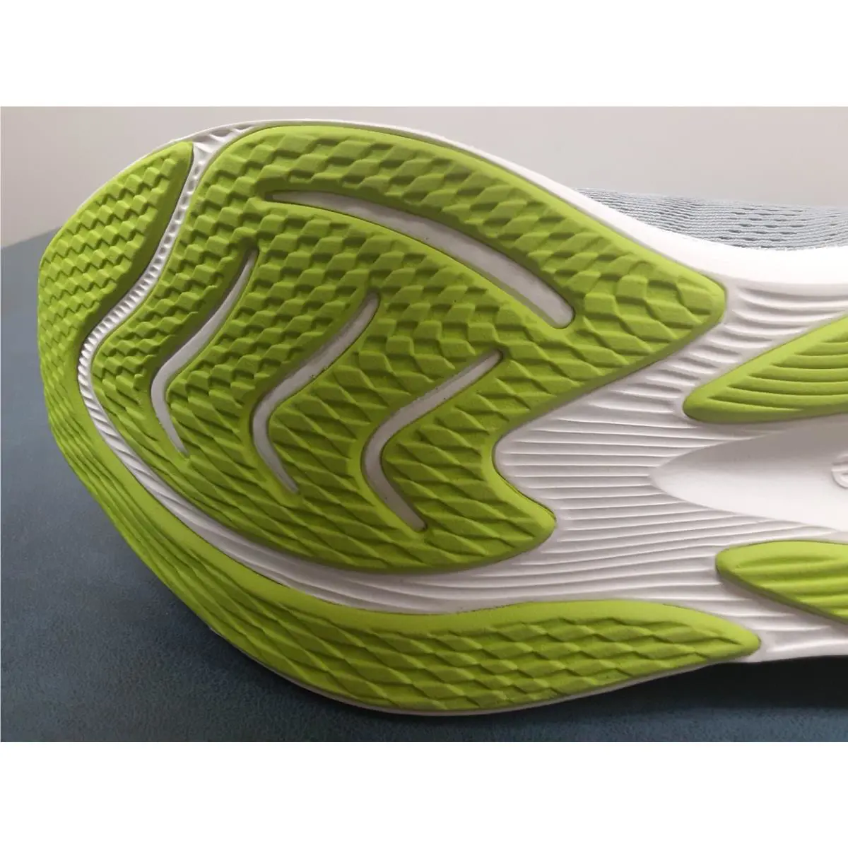 New Balance shoes - New Balance DynaSoft - DynaSoft - Gray 23