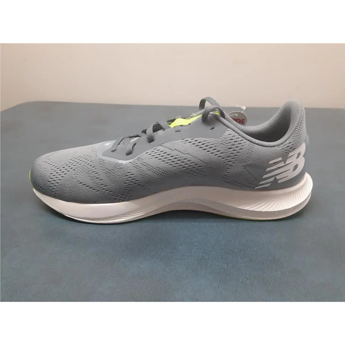 New Balance shoes - New Balance DynaSoft - DynaSoft - Gray 24