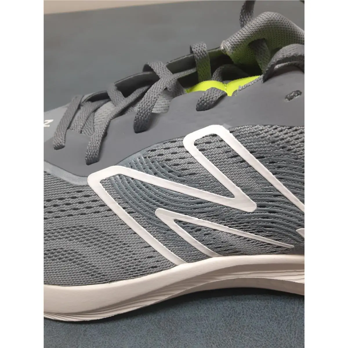 New Balance shoes - New Balance DynaSoft - DynaSoft - Gray 28