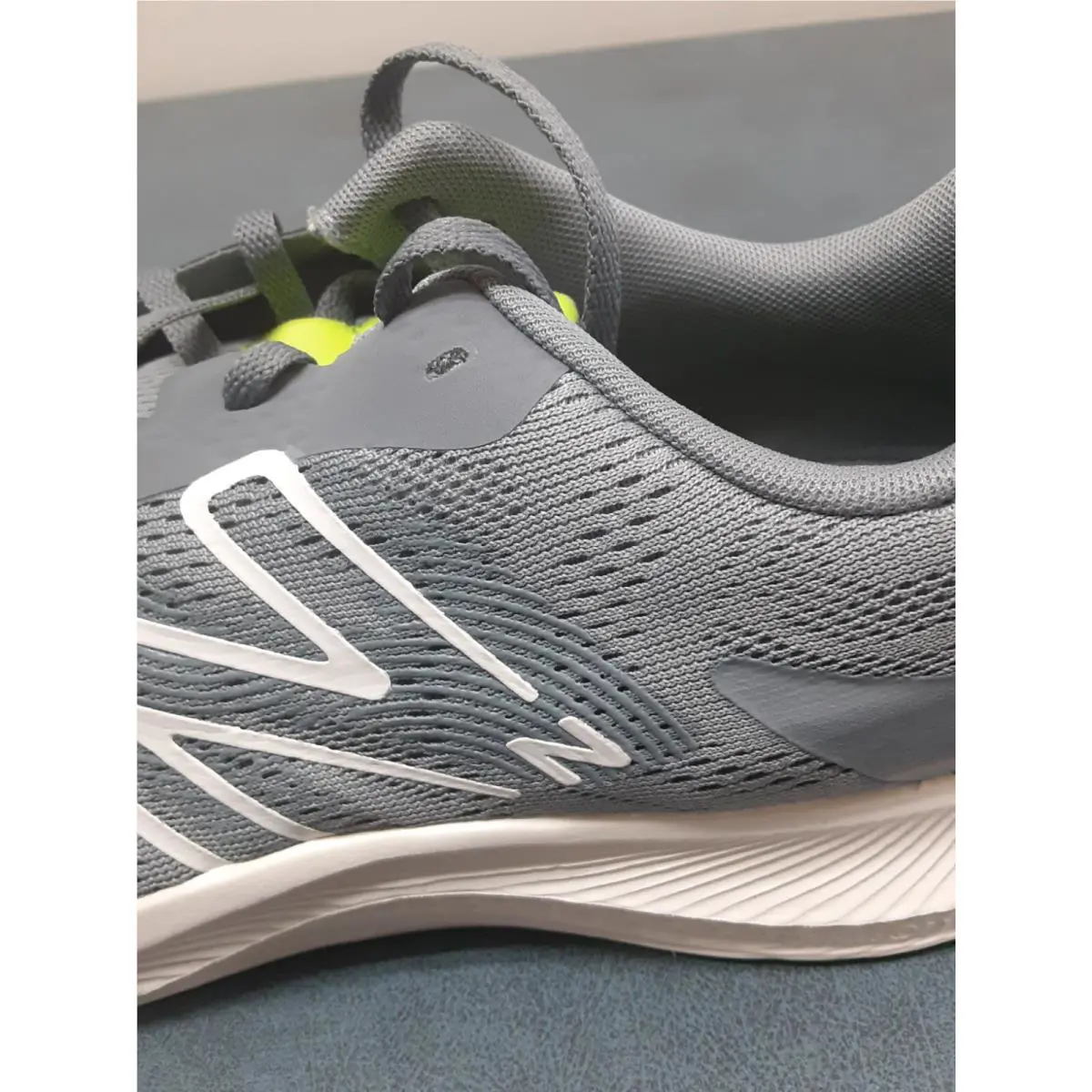 New Balance shoes - New Balance DynaSoft - DynaSoft - Gray 29