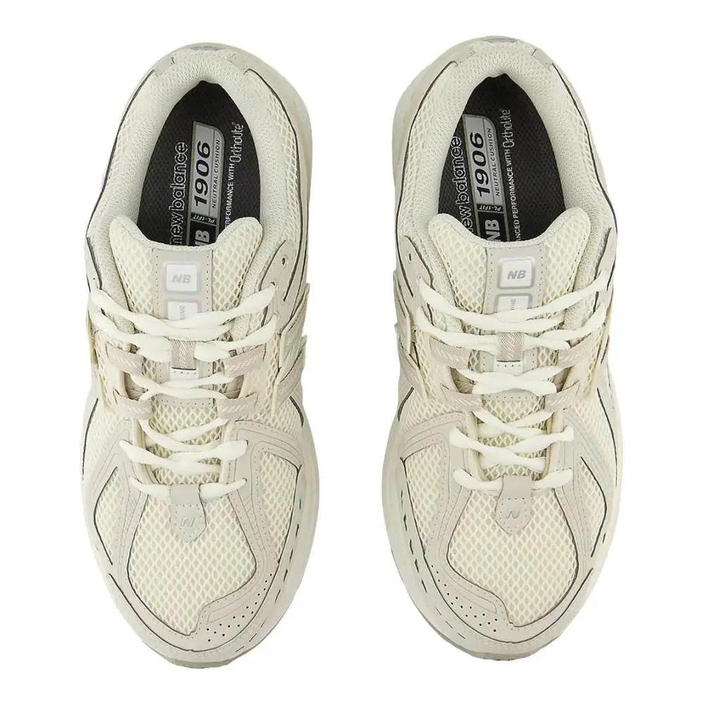 New Balance shoes - New Balance 1906R U1906RSA - U1906RSA - Ivory 33