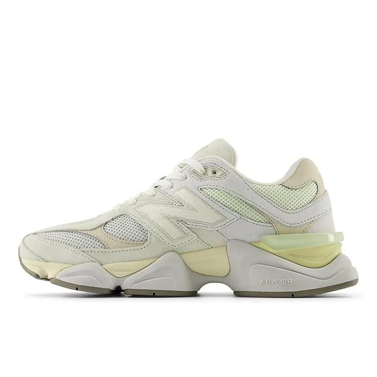 New Balance shoes - U9060EEP - U9060EEP - Mineral Grey Matter 0