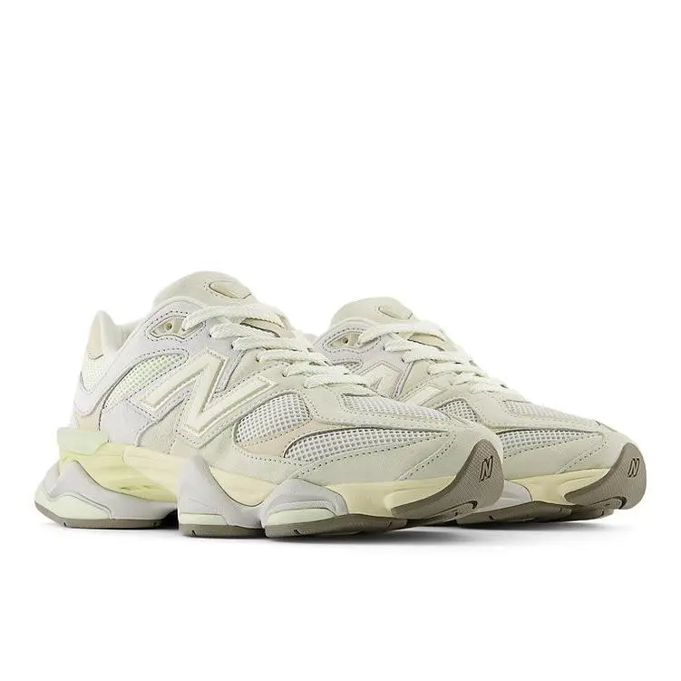 New Balance shoes - U9060EEP - U9060EEP - Mineral Grey Matter 1
