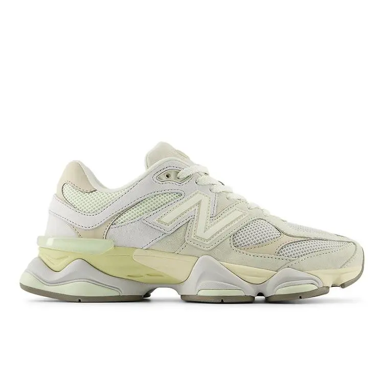 New Balance shoes - U9060EEP - U9060EEP - Mineral Grey Matter 4
