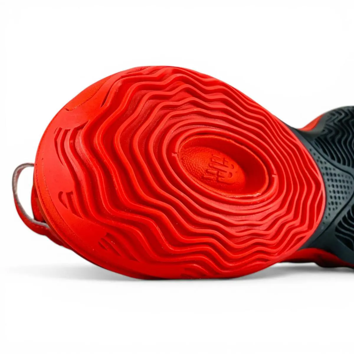 New Balance shoes - New Balance Hesi Low v2 - BBHSLRD2 - Red 9