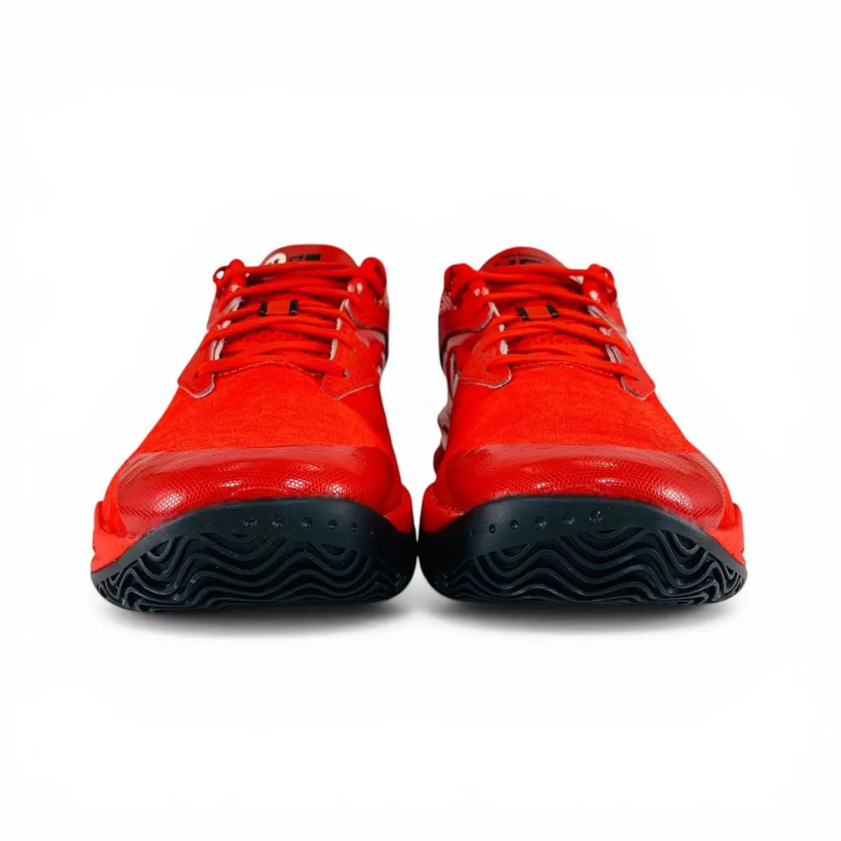 New Balance shoes - New Balance Hesi Low v2 - BBHSLRD2 - Red 3