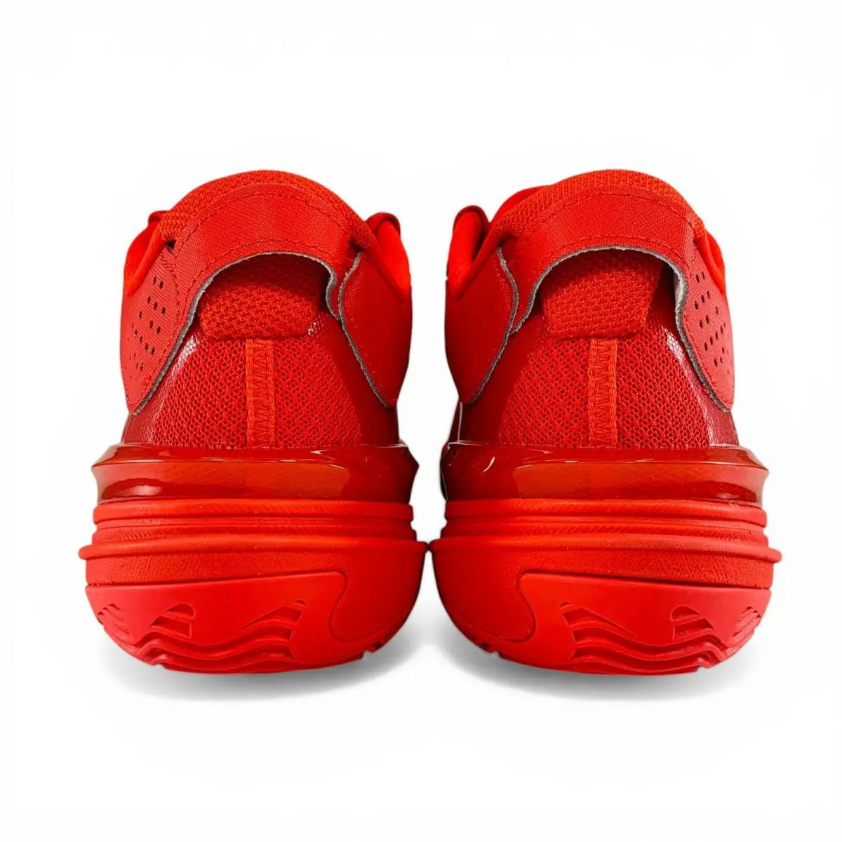 New Balance shoes - New Balance Hesi Low v2 - BBHSLRD2 - Red 4
