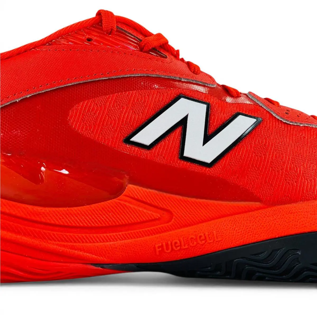 New Balance shoes - New Balance Hesi Low v2 - BBHSLRD2 - Red 8