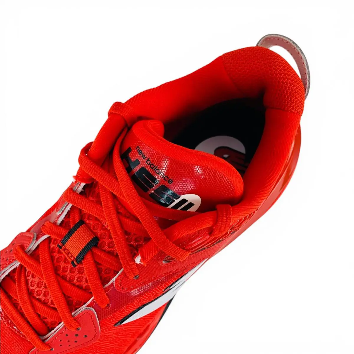 New Balance shoes - New Balance Hesi Low v2 - BBHSLRD2 - Red 6