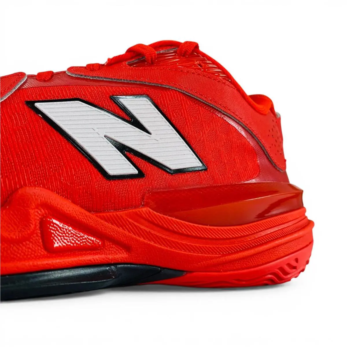 New Balance shoes - New Balance Hesi Low v2 - BBHSLRD2 - Red 7