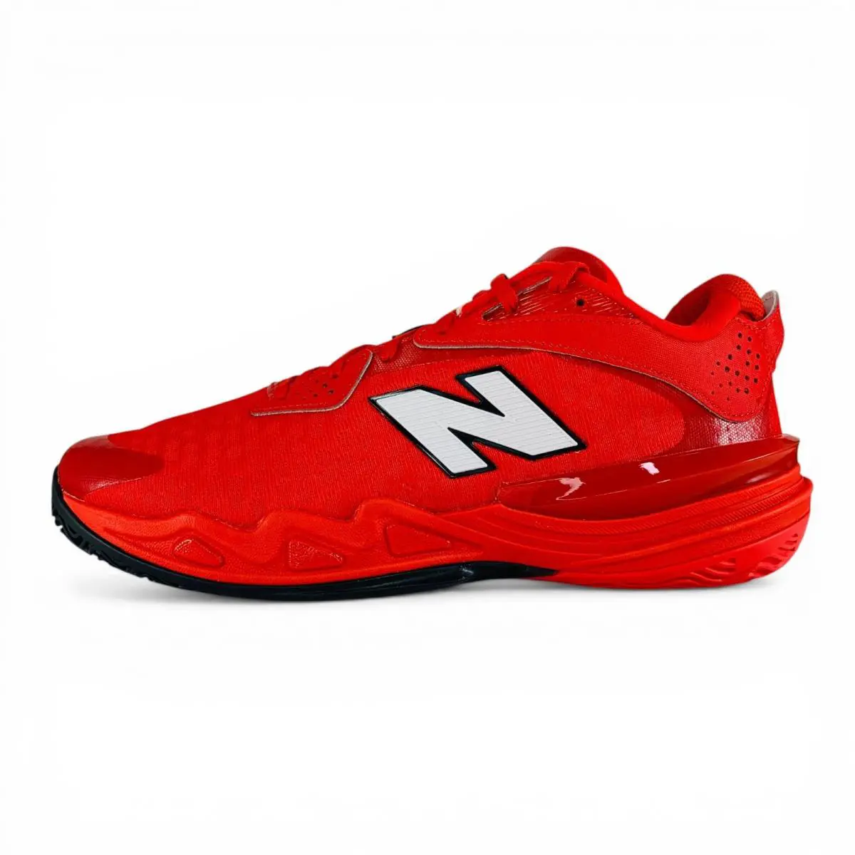New Balance shoes - New Balance Hesi Low v2 - BBHSLRD2 - Red 11