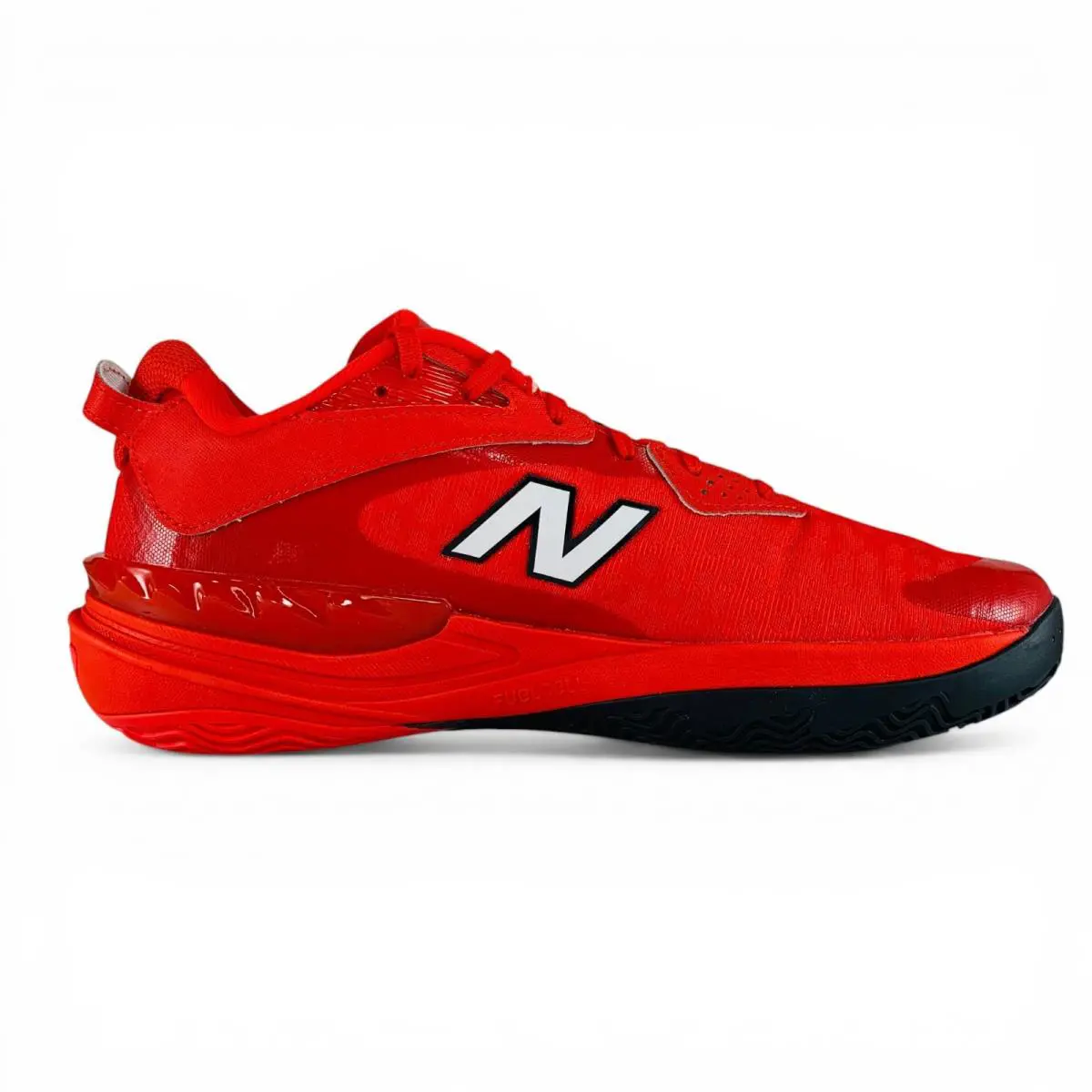 New Balance shoes - New Balance Hesi Low v2 - BBHSLRD2 - Red 12