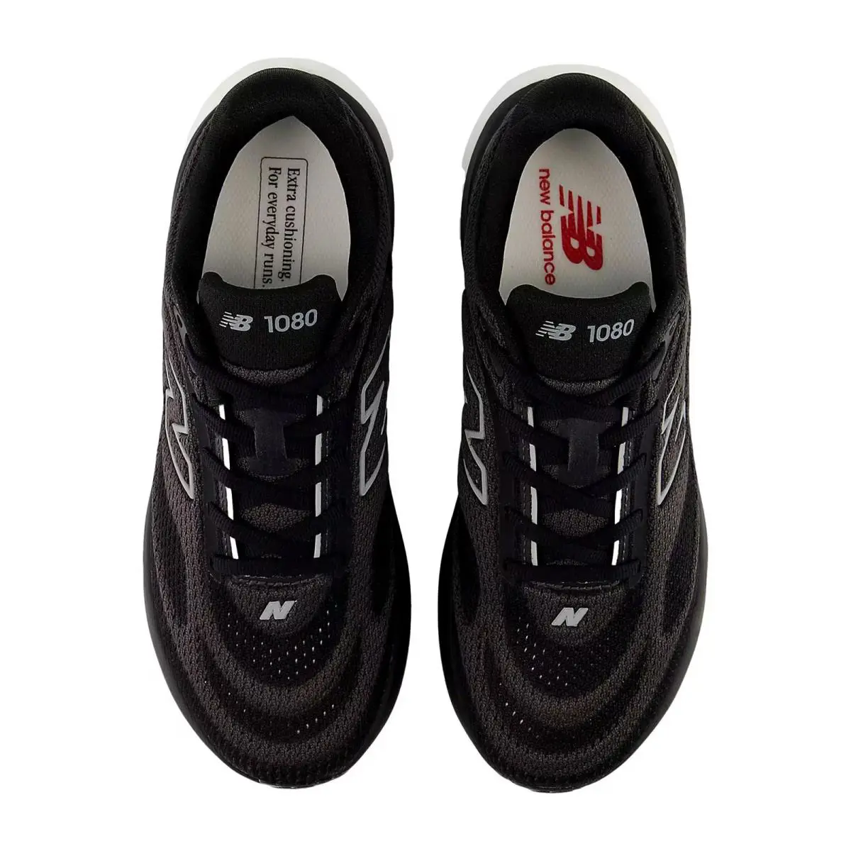 New Balance shoes - 1080 V15 - Multicolor 1