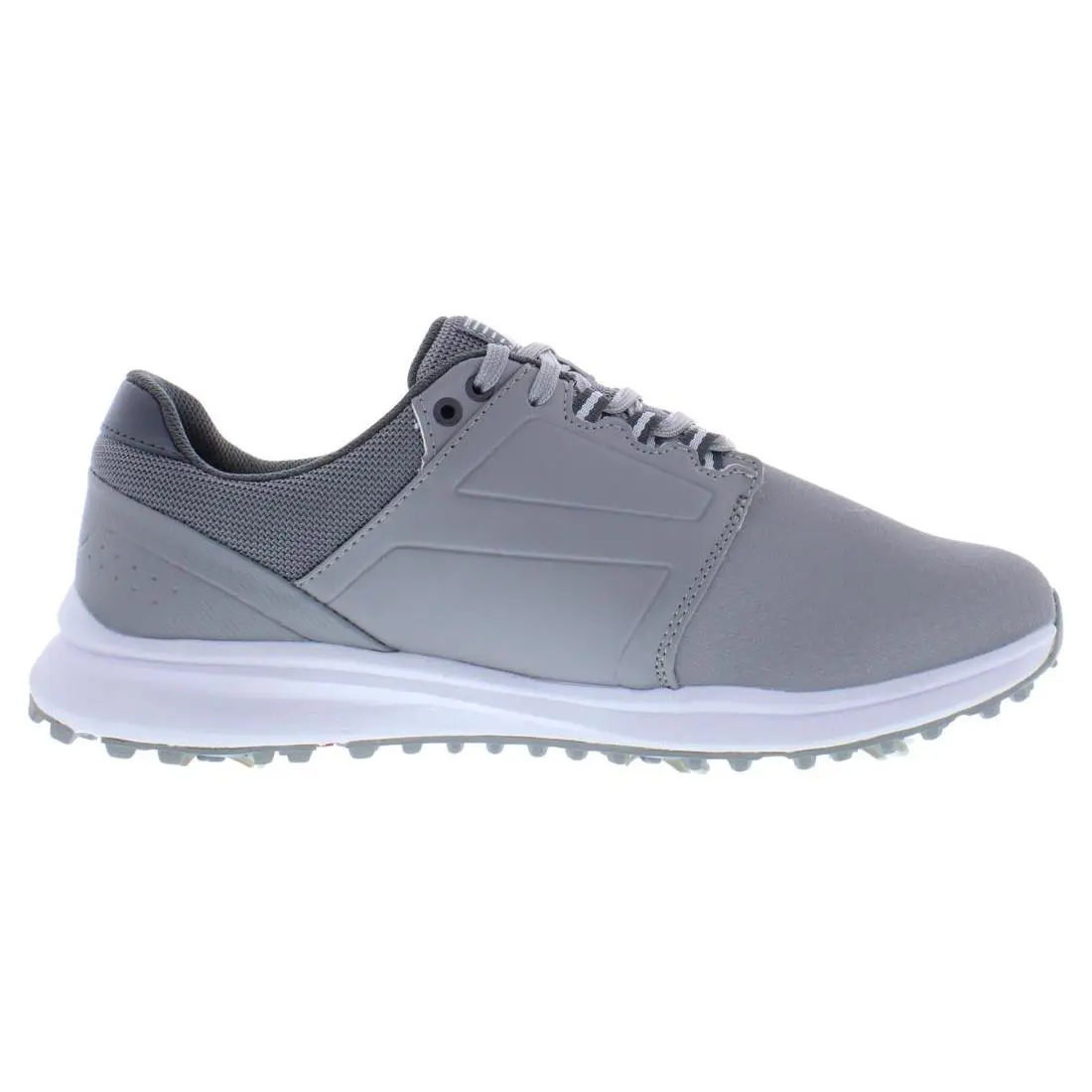 New Balance shoes - Grey, Main: Grey 1