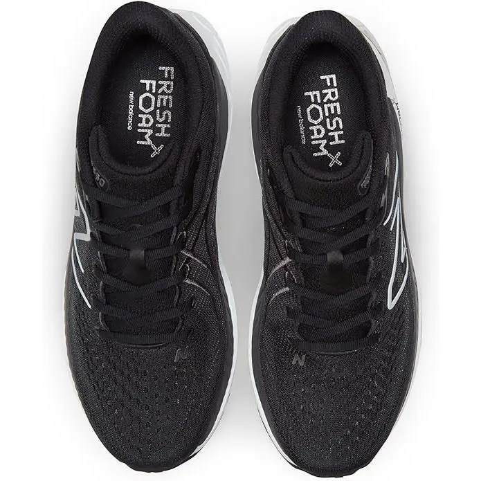 New Balance shoes - New Balance Fresh Foam X 860v13 - M860K13 - Black/White 3