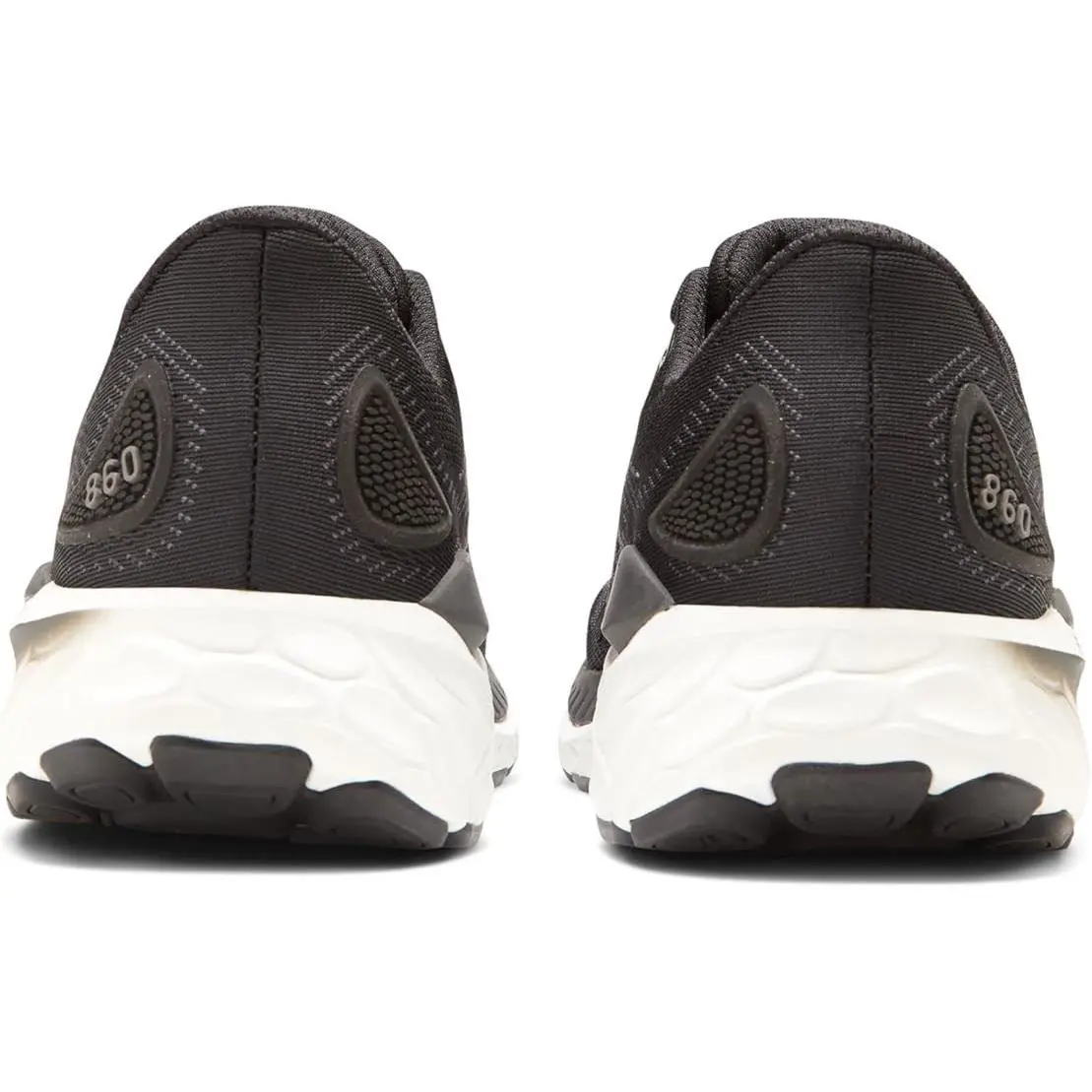 New Balance shoes - New Balance Fresh Foam X 860v13 - M860K13 - Black/White 4