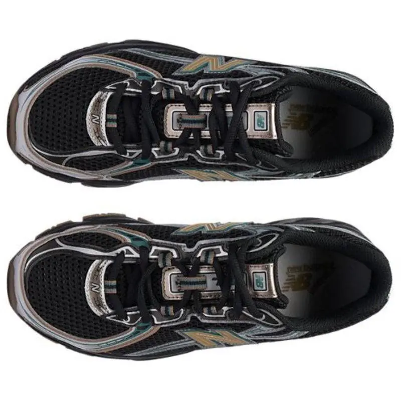 New Balance shoes - New Balance 740 - GR740GO - Grey 1