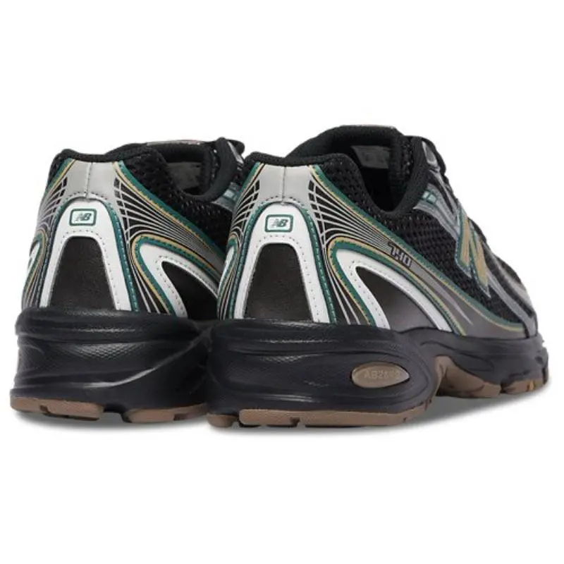 New Balance shoes - New Balance 740 - GR740GO - Grey 2