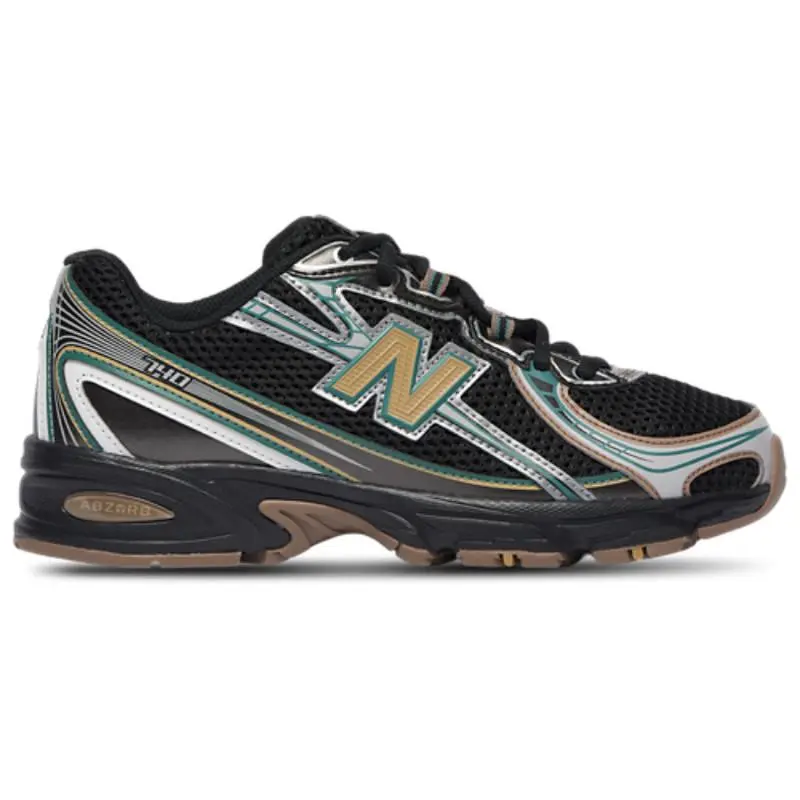 New Balance shoes - New Balance 740 - GR740GO - Grey 4