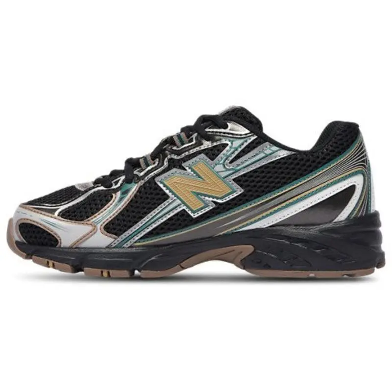 New Balance shoes - New Balance 740 - GR740GO - Grey 5