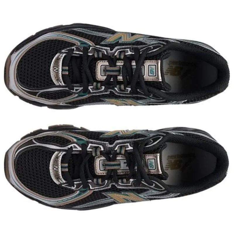 New Balance shoes - New Balance 740 - GR740GO - Grey 6
