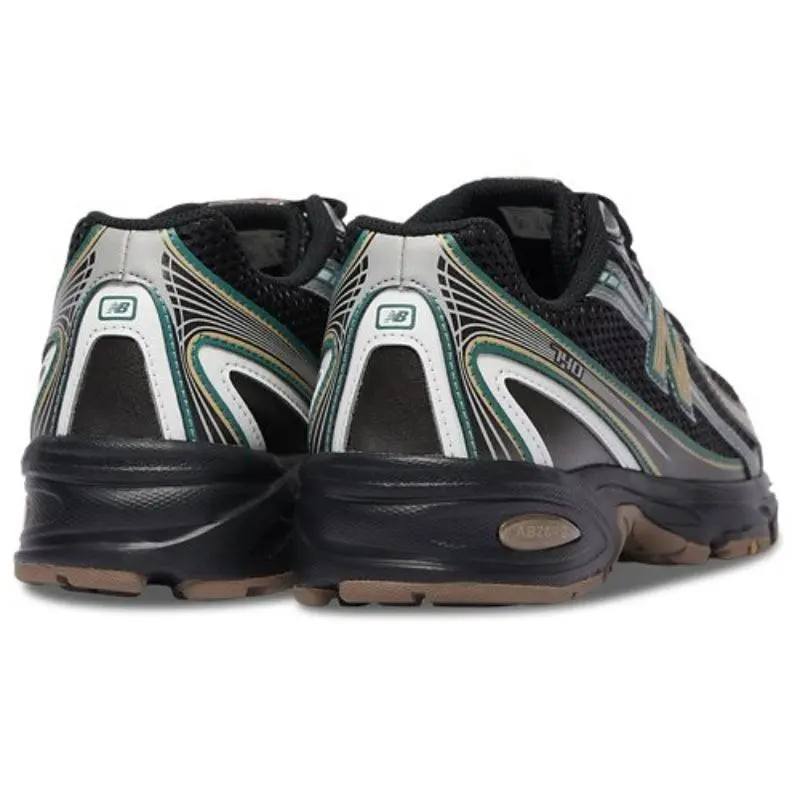 New Balance shoes - New Balance 740 - GR740GO - Grey 7