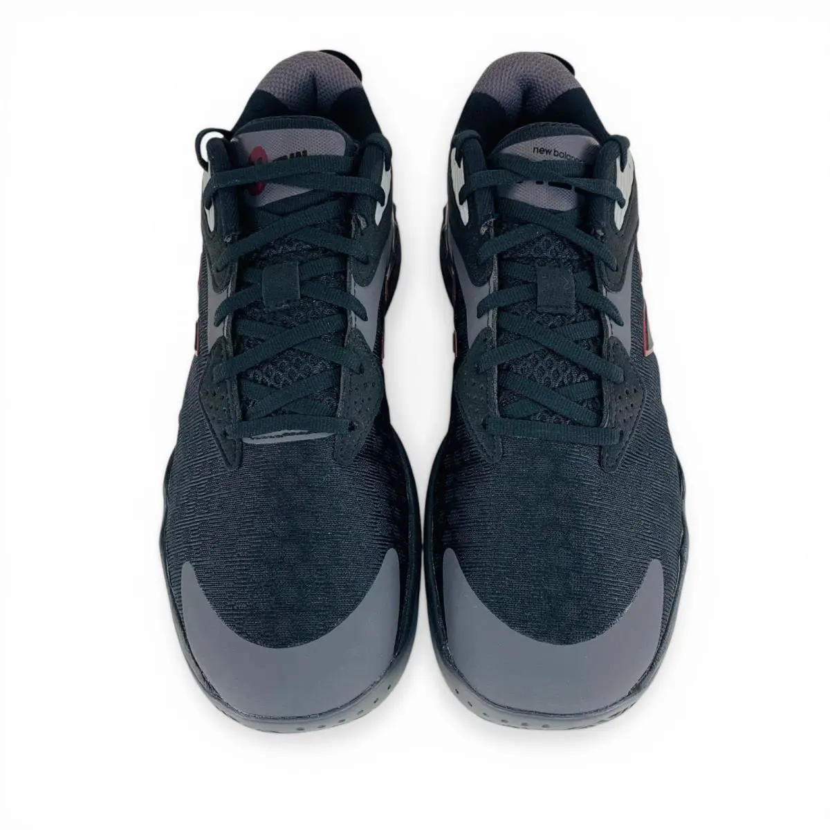 New Balance shoes - New Balance Hesi Low v2 - BBHSLMT2 - Black 2