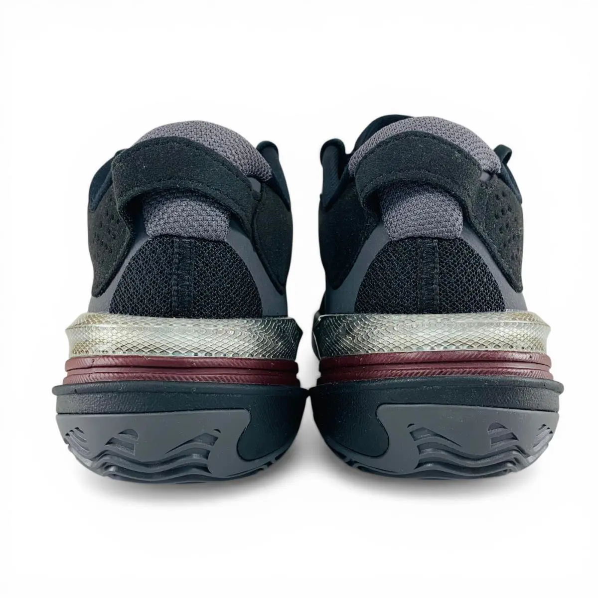New Balance shoes - New Balance Hesi Low v2 - BBHSLMT2 - Black 4