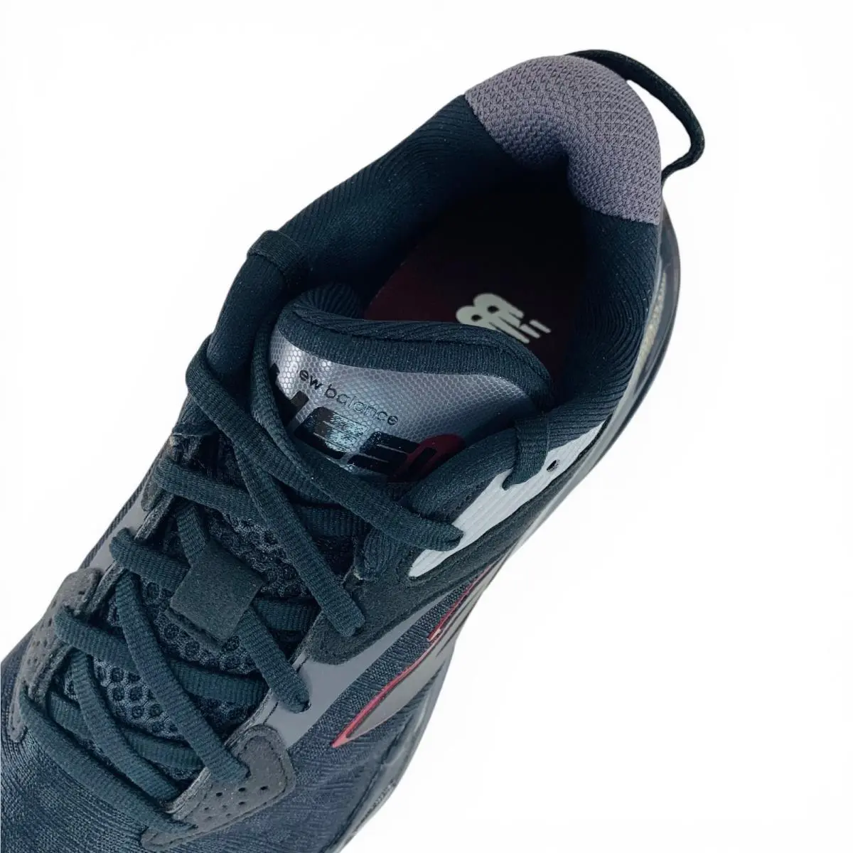 New Balance shoes - New Balance Hesi Low v2 - BBHSLMT2 - Black 19