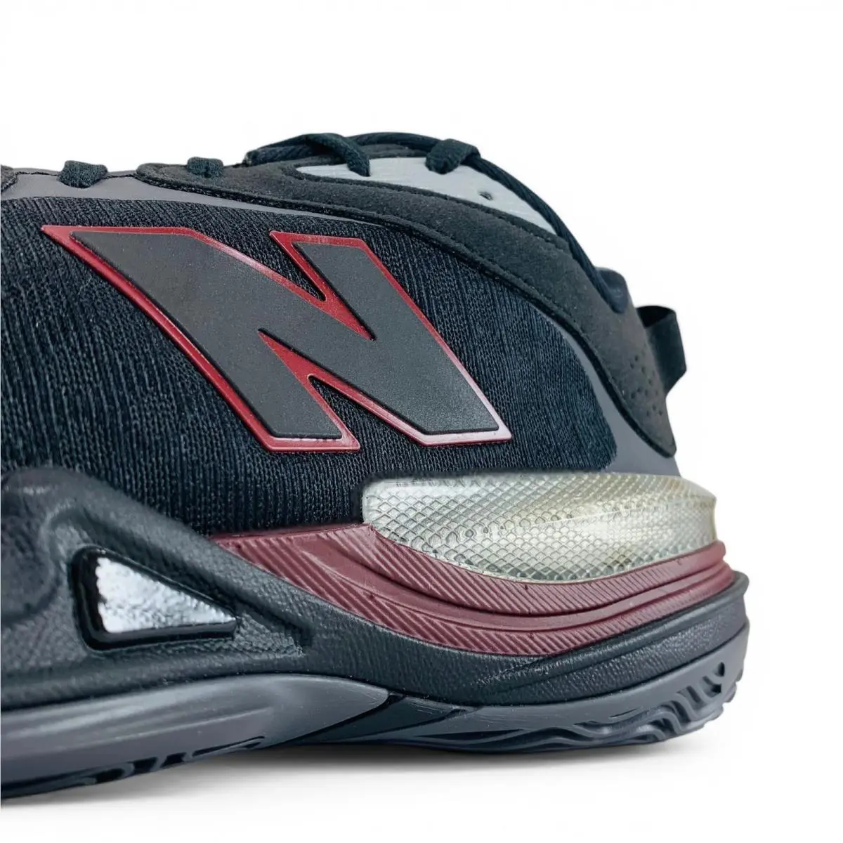 New Balance shoes - New Balance Hesi Low v2 - BBHSLMT2 - Black 20