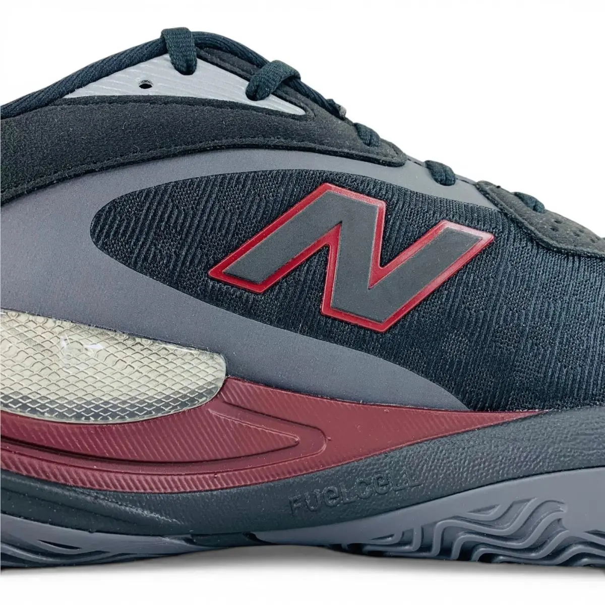 New Balance shoes - New Balance Hesi Low v2 - BBHSLMT2 - Black 21