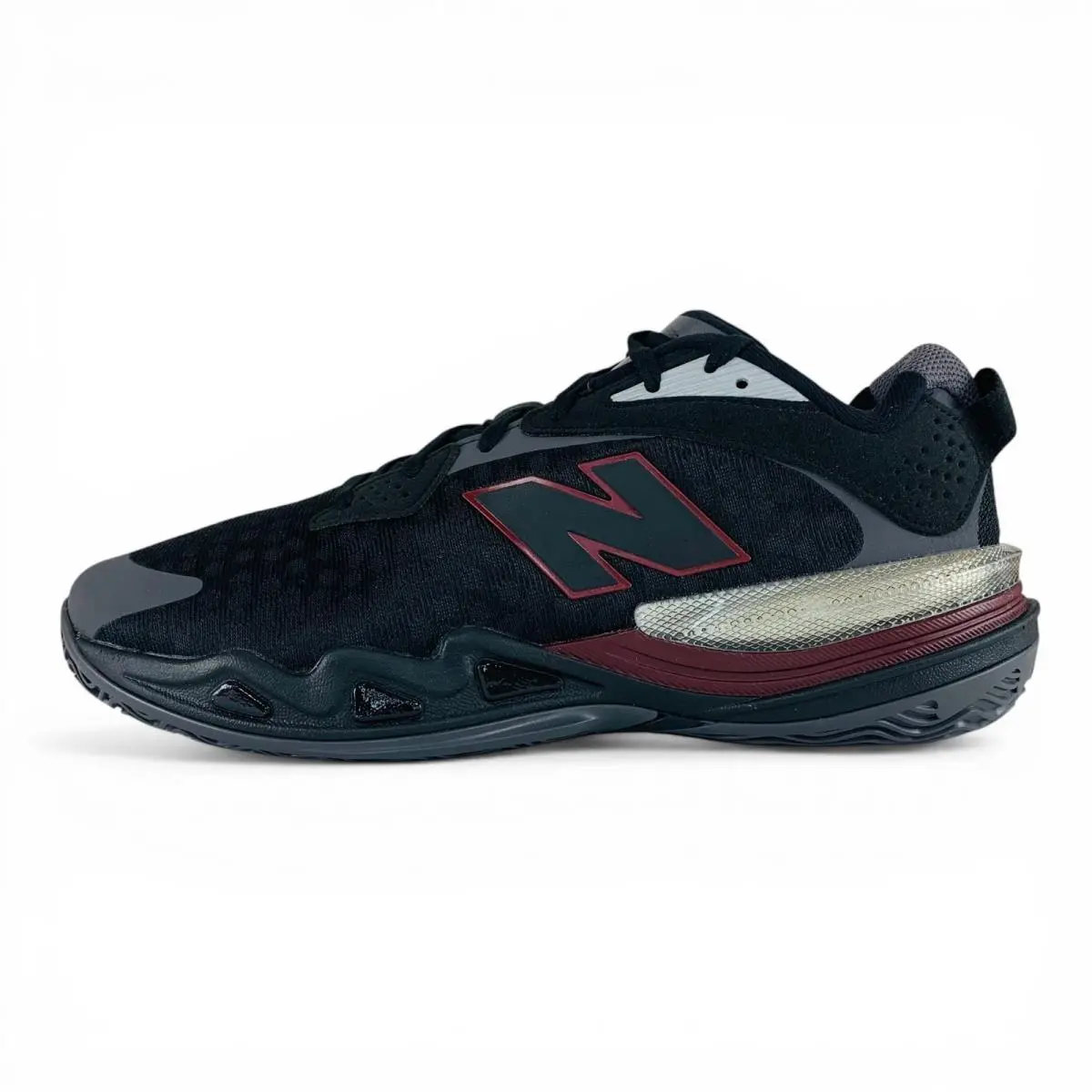 New Balance shoes - New Balance Hesi Low v2 - BBHSLMT2 - Black 12
