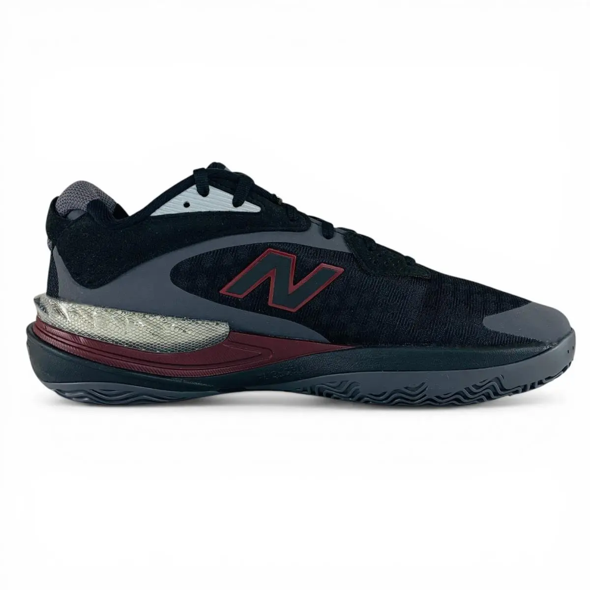 New Balance shoes - New Balance Hesi Low v2 - BBHSLMT2 - Black 13