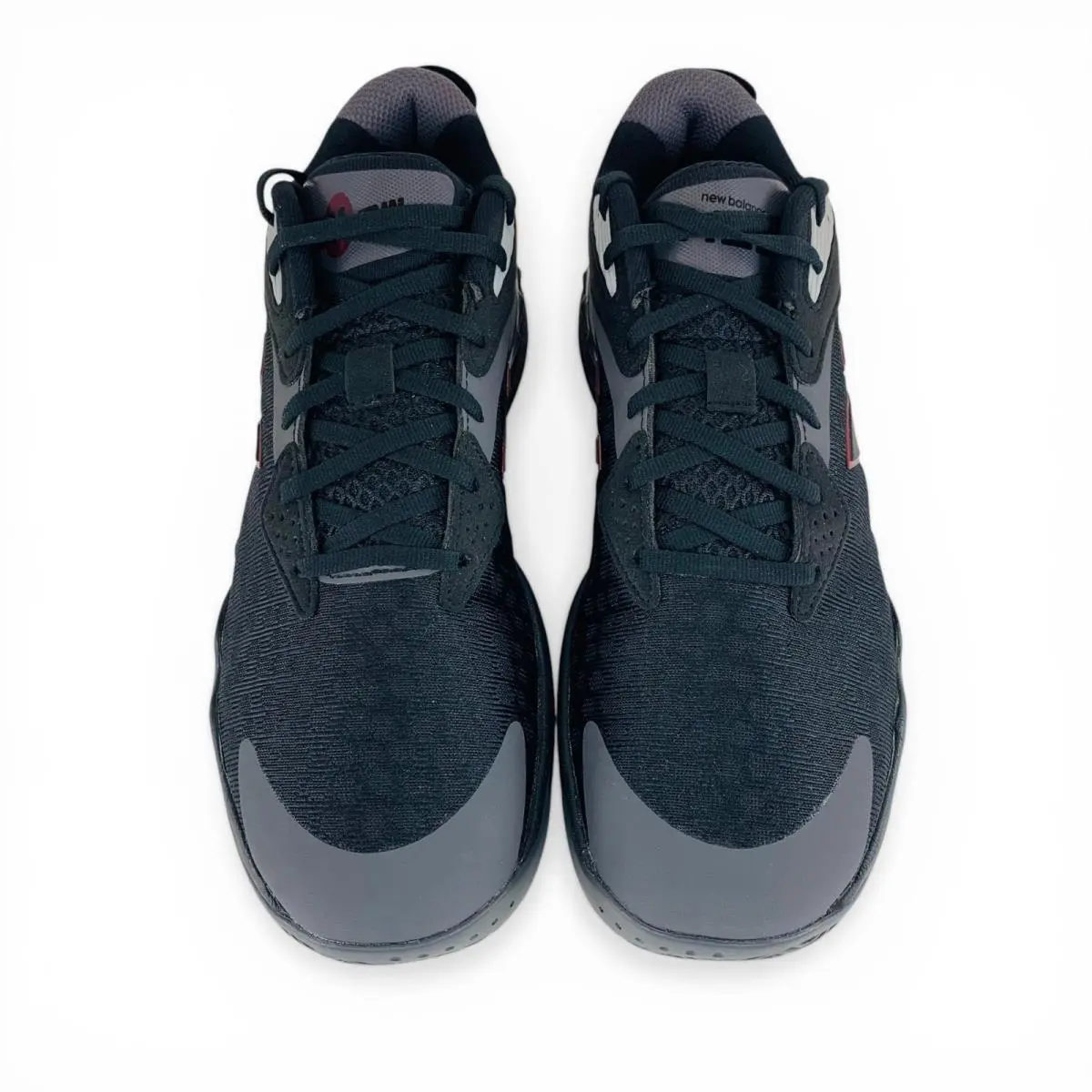 New Balance shoes - New Balance Hesi Low v2 - BBHSLMT2 - Black 15