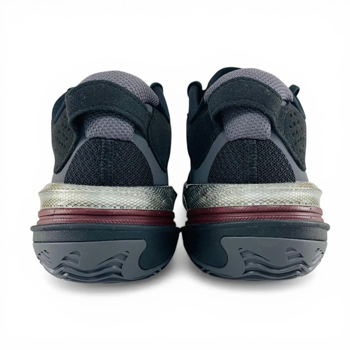 New Balance shoes - New Balance Hesi Low v2 - BBHSLMT2 - Black 17