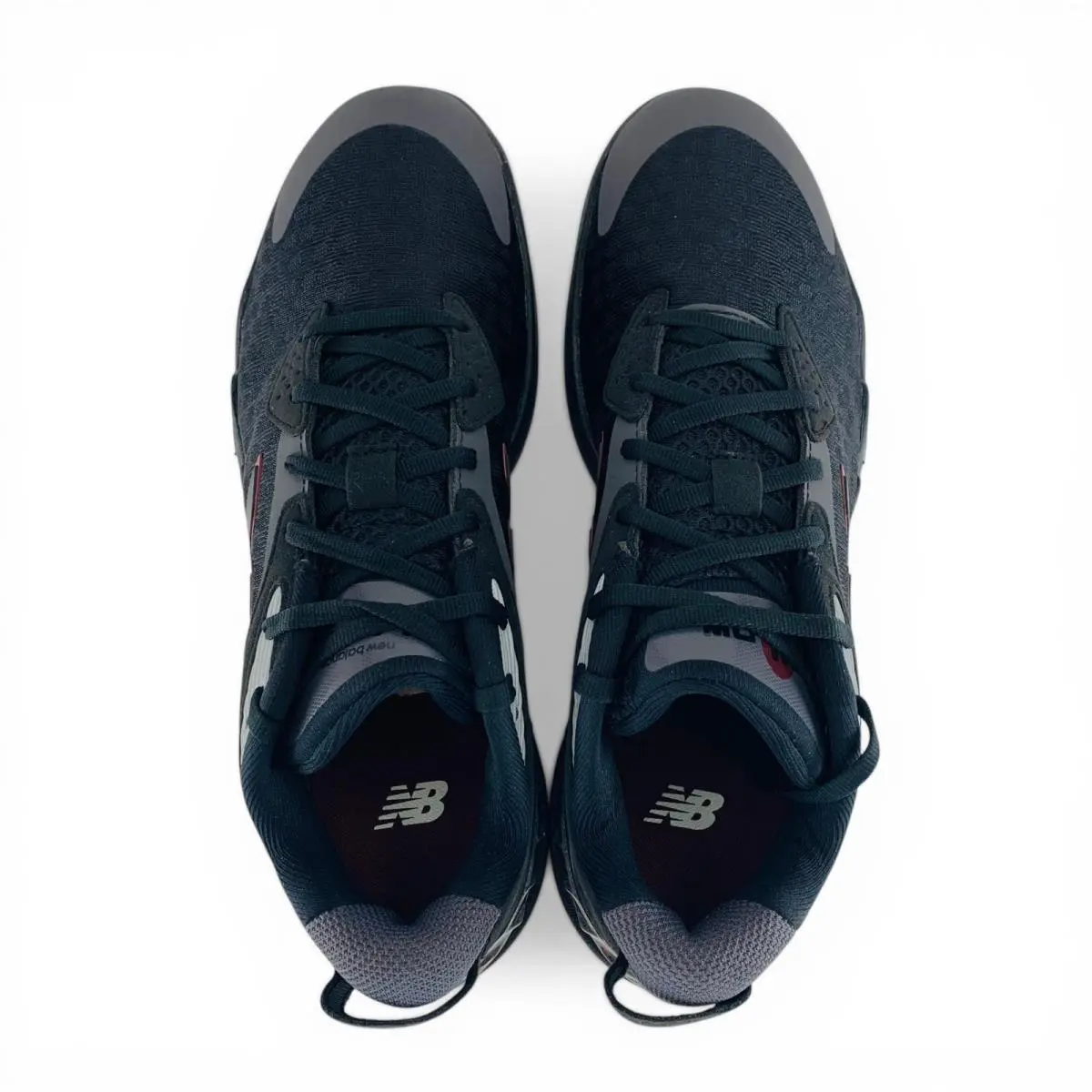 New Balance shoes - New Balance Hesi Low v2 - BBHSLMT2 - Black 18