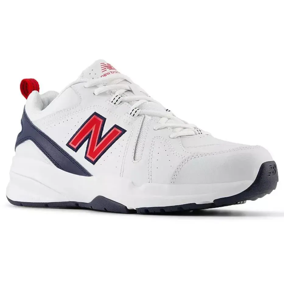 New Balance shoes - New Balance 608v5 - Blue 1