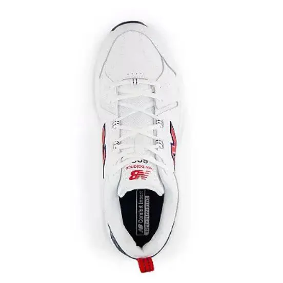 New Balance shoes - New Balance 608v5 - Blue 2