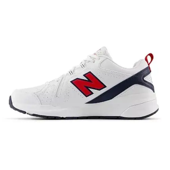 New Balance shoes - New Balance 608v5 - Blue 11