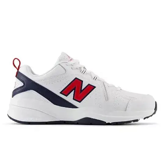 New Balance shoes - New Balance 608v5 - Blue 7