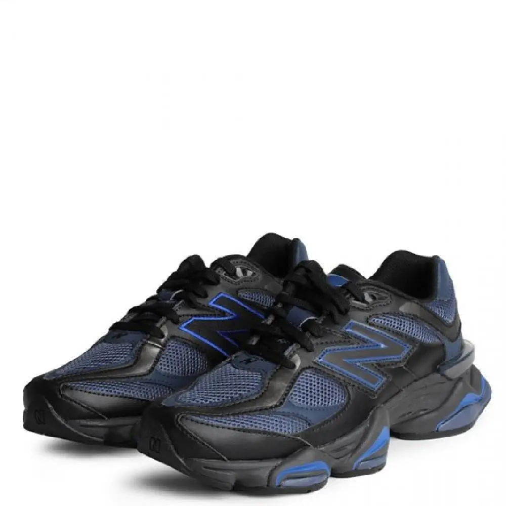 New Balance shoes - U9060BLB - U9060BLB - Black Blue 1