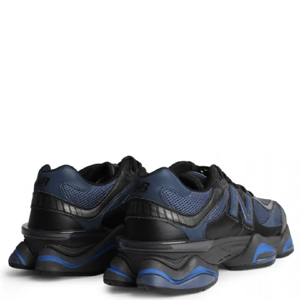 New Balance shoes - U9060BLB - U9060BLB - Black Blue 2