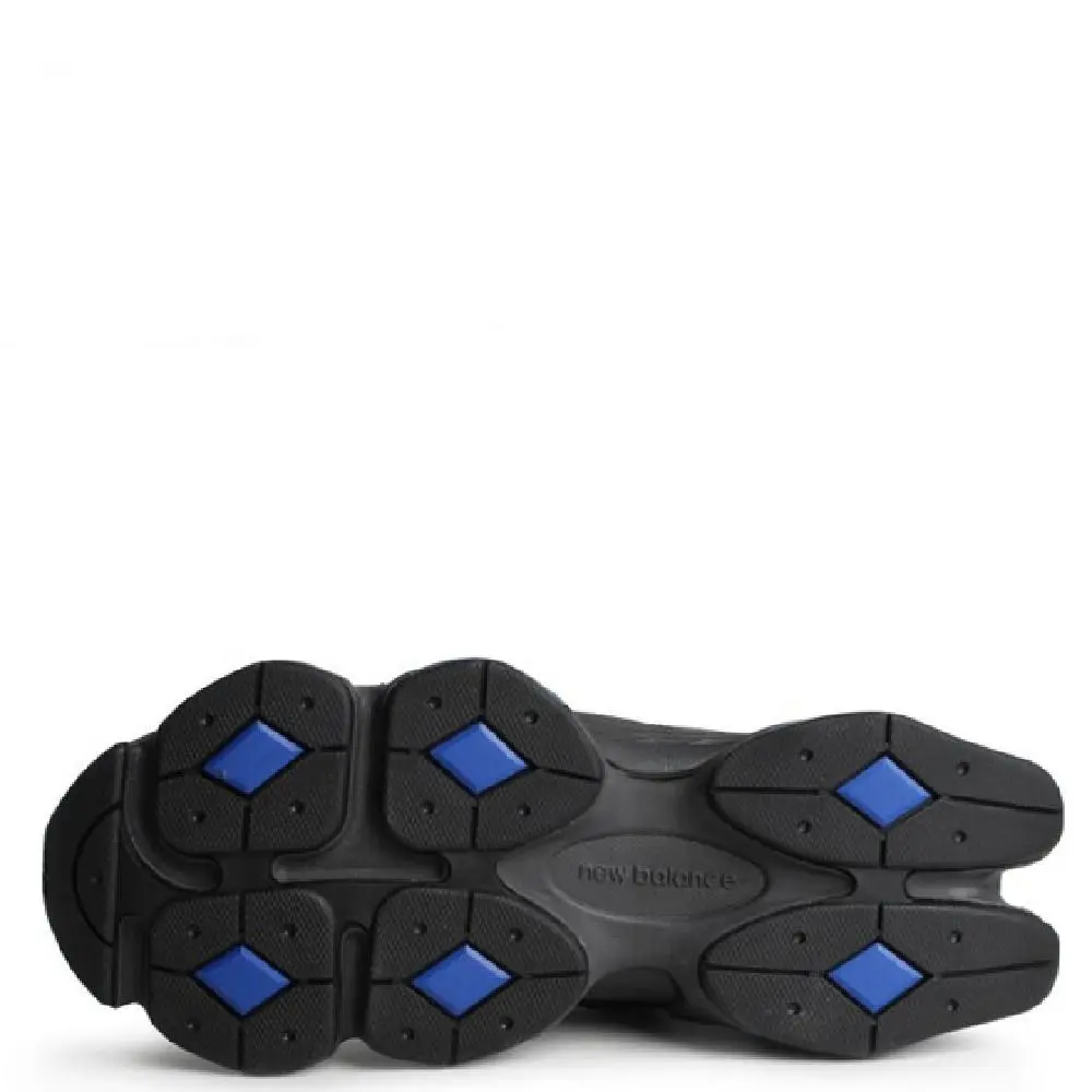 New Balance shoes - U9060BLB - U9060BLB - Black Blue 4