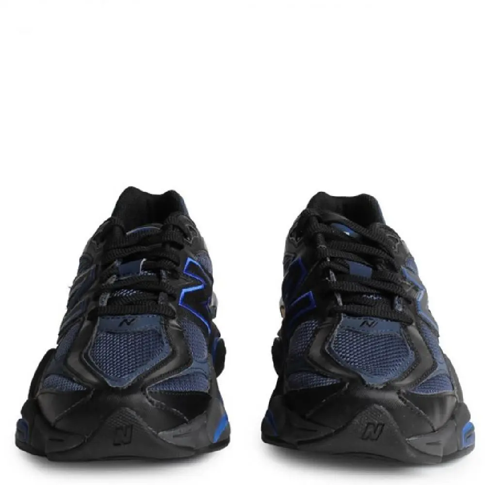 New Balance shoes - U9060BLB - U9060BLB - Black Blue 9