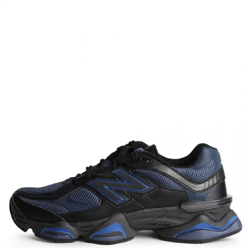 New Balance shoes - U9060BLB - U9060BLB - Black Blue 5