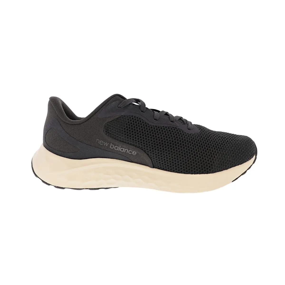 New Balance shoes - Fresh Foam Arishi V4 - Fresh Foam Arishi - WARISIK4 - BLACK CEMENT / FLAT TAUPE / ANGORA 0