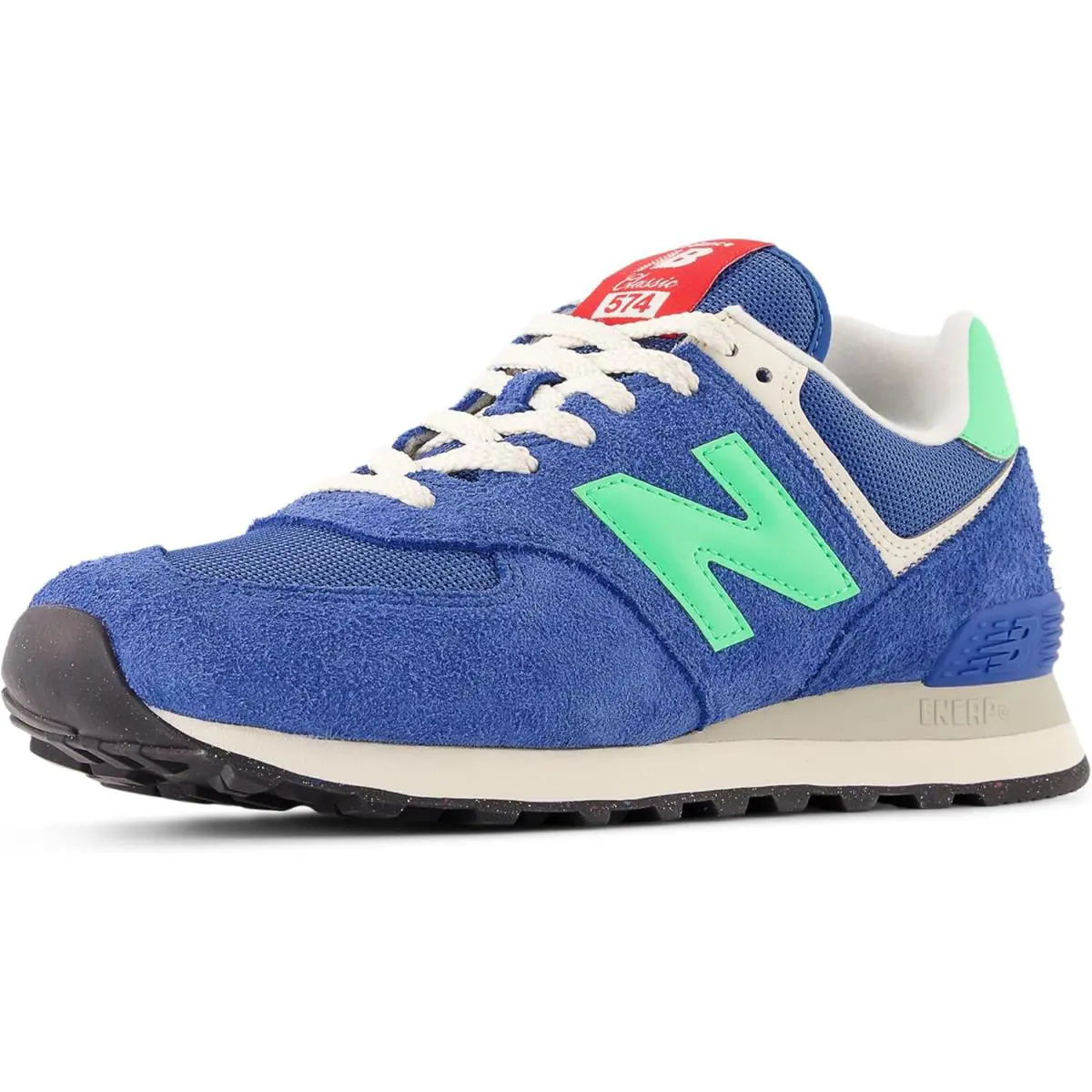 New Balance shoes - Arid Stone/Monarch Burgundy 13