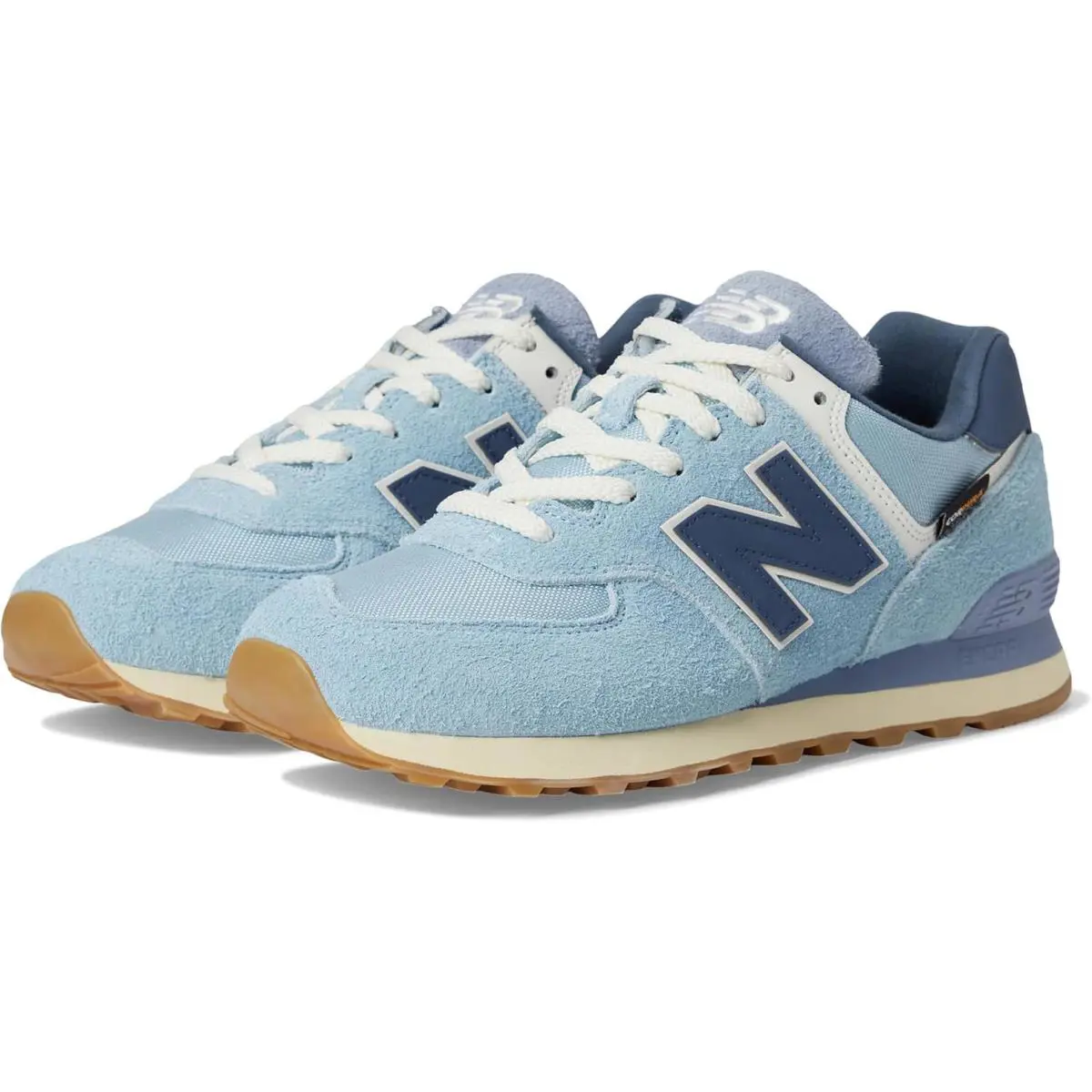 New Balance shoes - Arid Stone/Monarch Burgundy 21