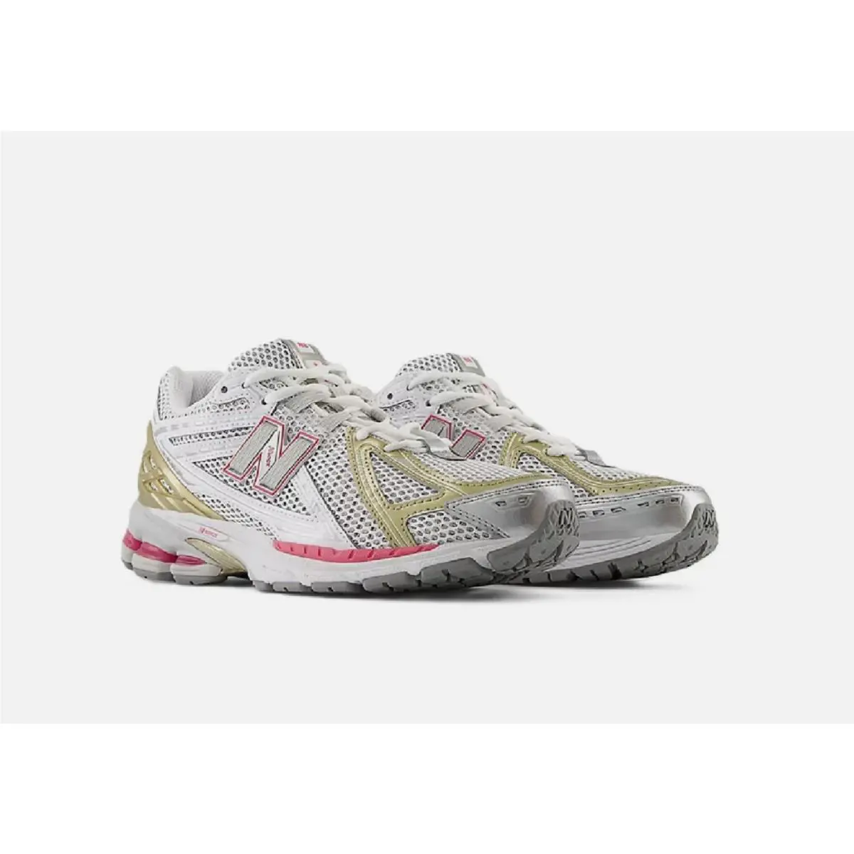 New Balance shoes - New Balance 1906R - U1906RCH - grey 0