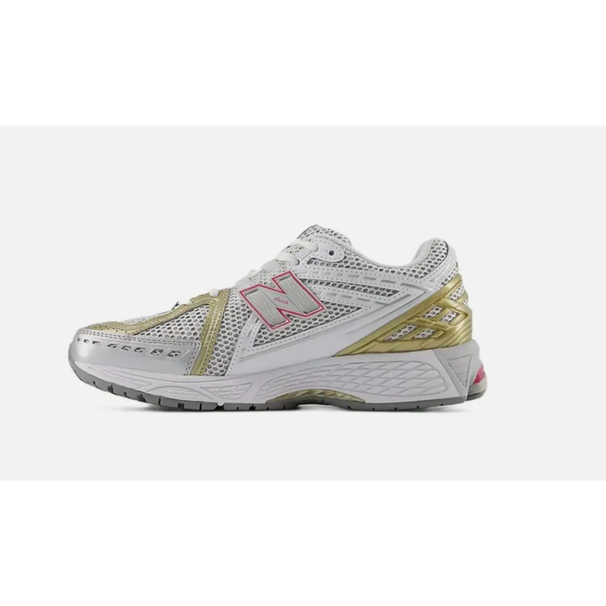 New Balance shoes - New Balance 1906R - U1906RCH - grey 1